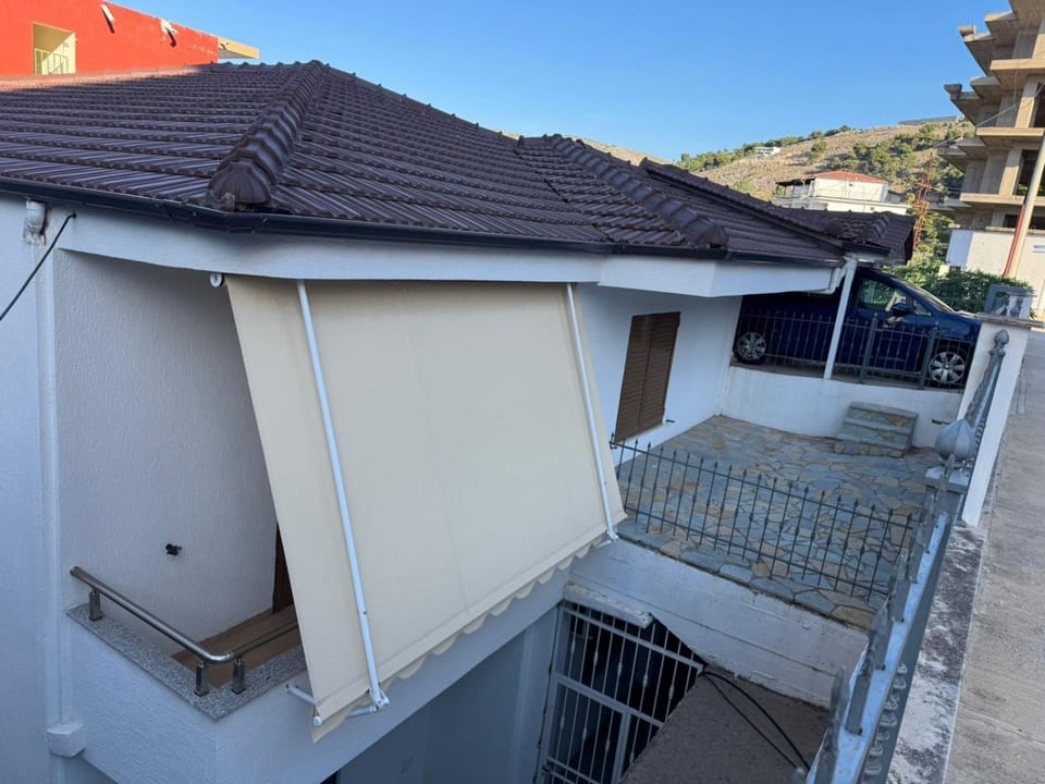 Neli Villa & Apartments Apartment in Sarandë