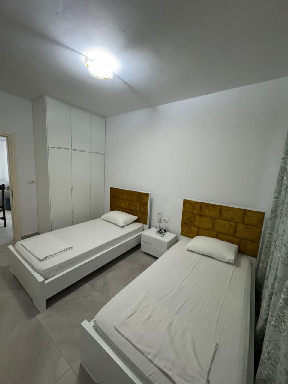 Neli Villa & Apartments Apartment in Sarandë