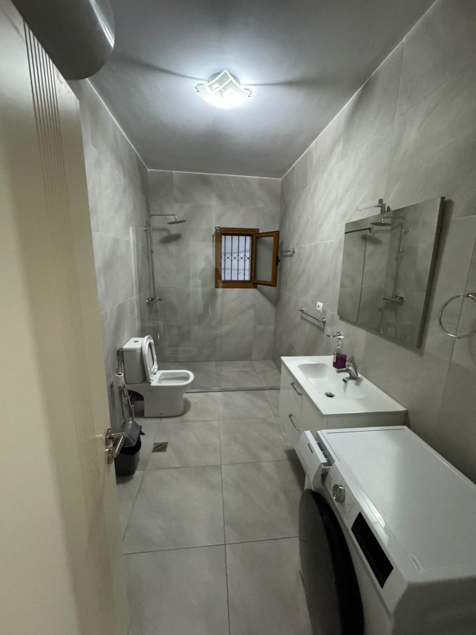 Neli Villa & Apartments Apartment in Sarandë