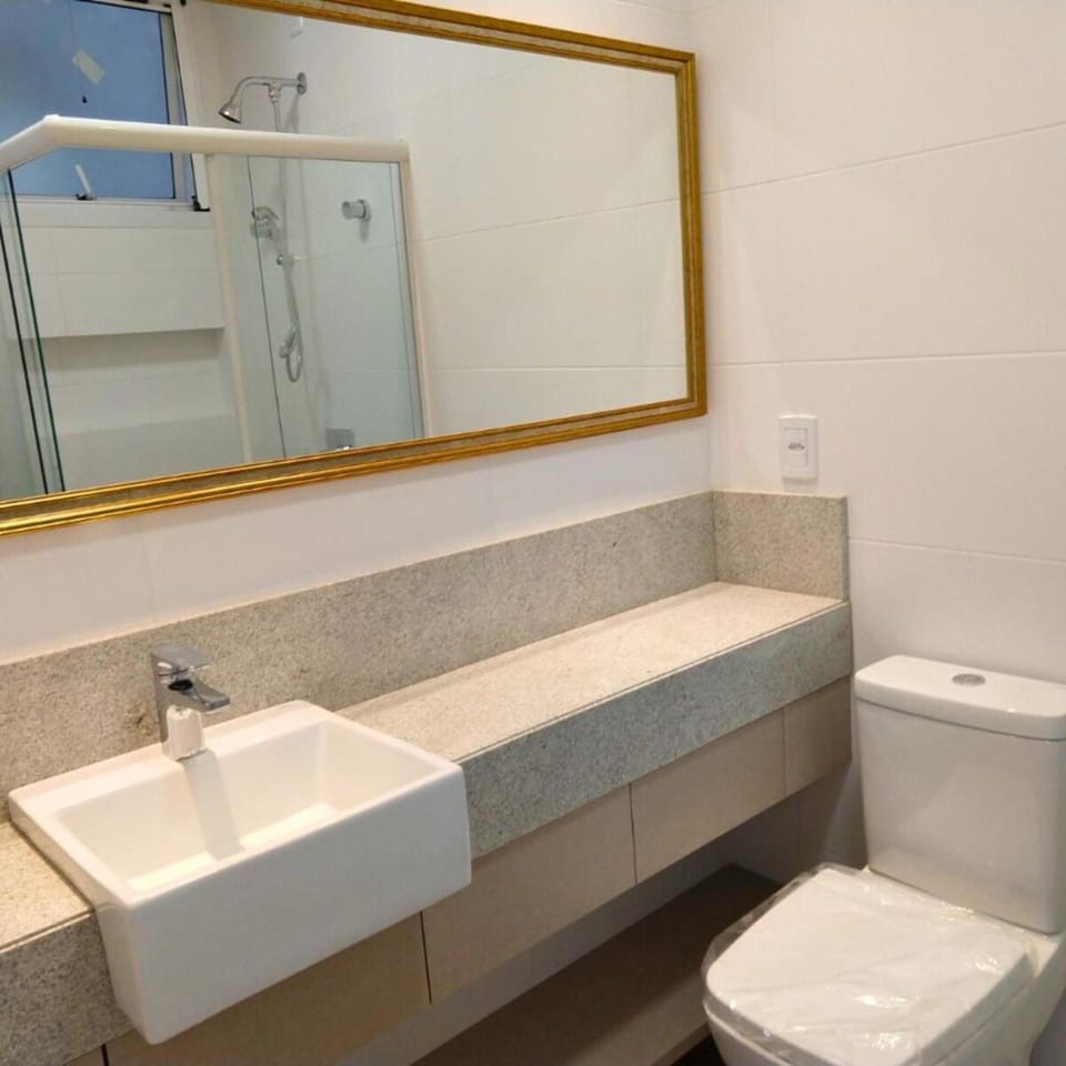 Apartamento Novo em Jurerê Excelente Localização Apartment in Florianopolis