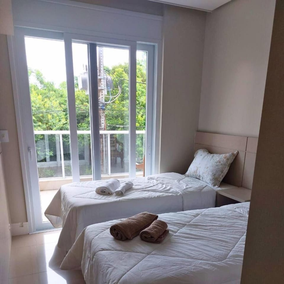 Apartamento Novo em Jurerê Excelente Localização Apartment in Florianopolis
