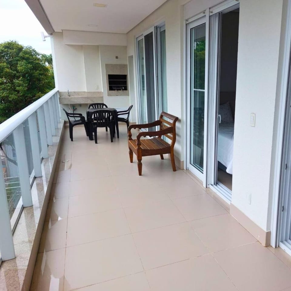 Apartamento Novo em Jurerê Excelente Localização Apartment in Florianopolis