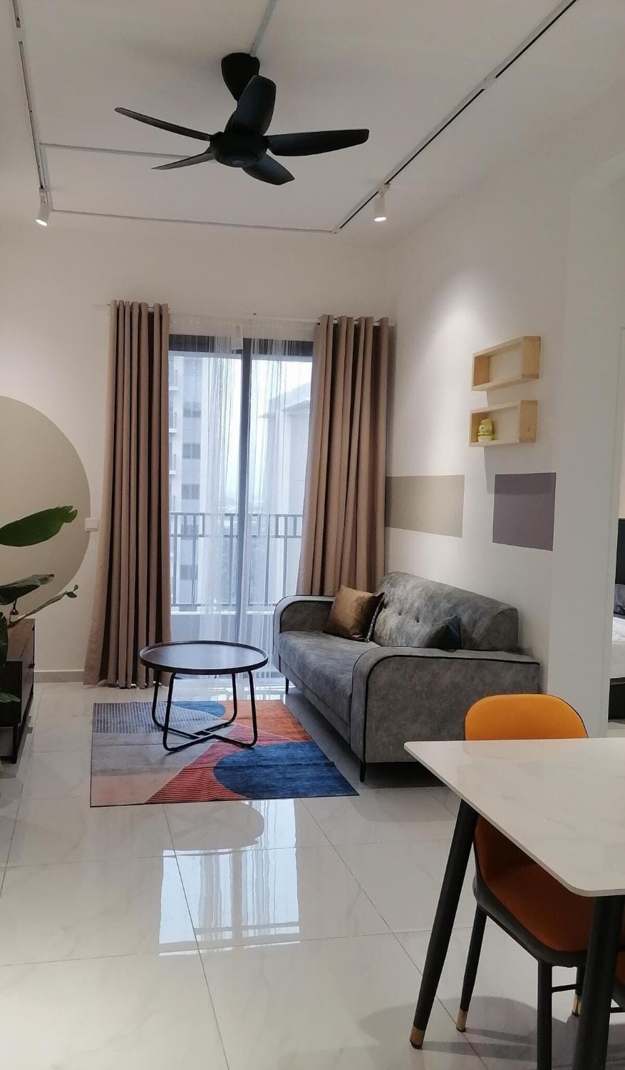 Empire CityStay Equine A6072 Apartment in Selangor, Malaysia