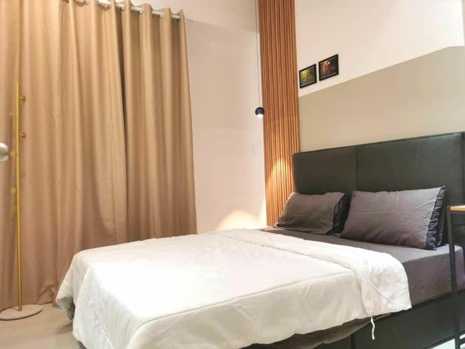 Empire CityStay Equine A6072 Apartment in Selangor, Malaysia