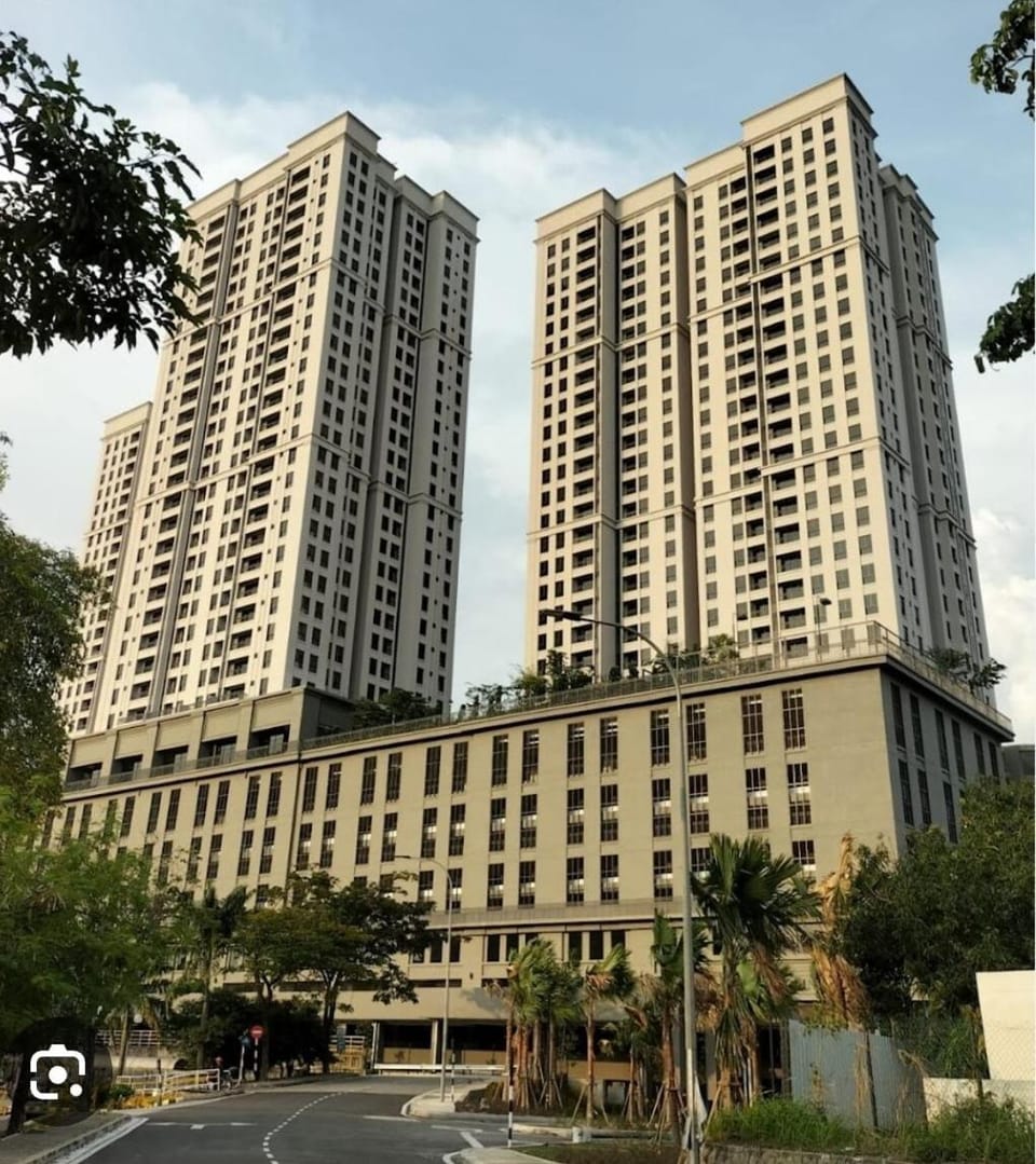 Empire CityStay Equine A6072 Apartment in Selangor, Malaysia