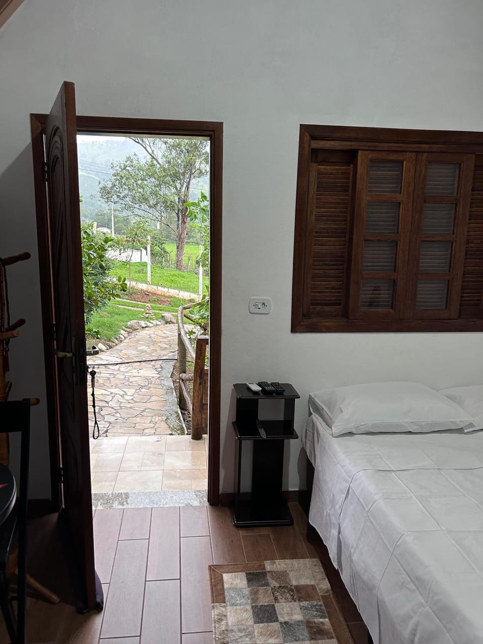 Pousada Turmalina Vacation rental in State of São Paulo