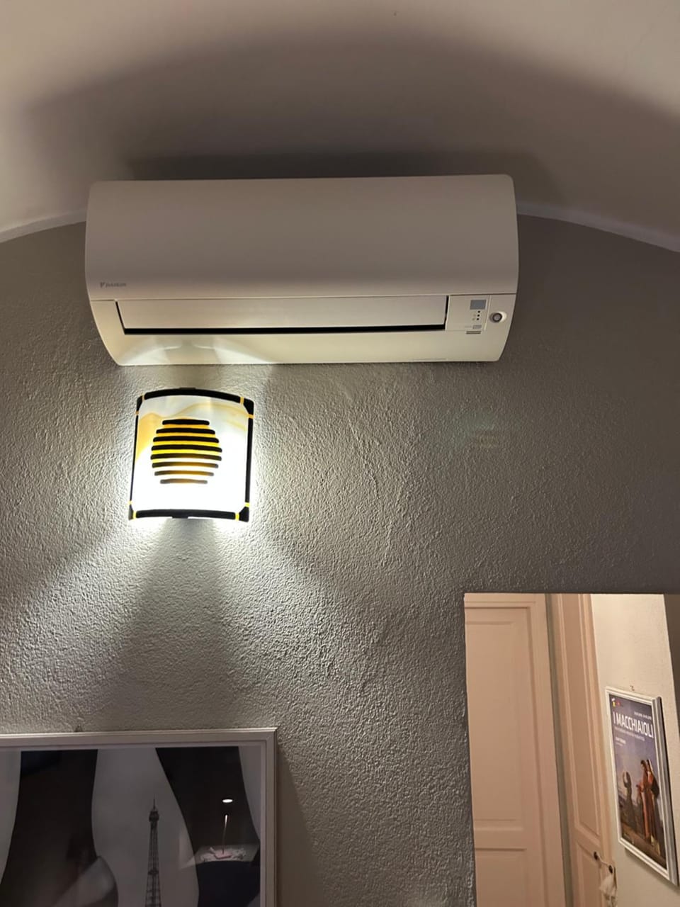 air conditioner