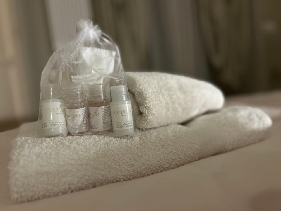 towels