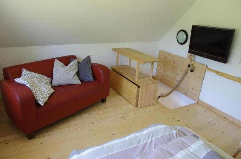 Schwalbenhaus-Netzow House in Templin