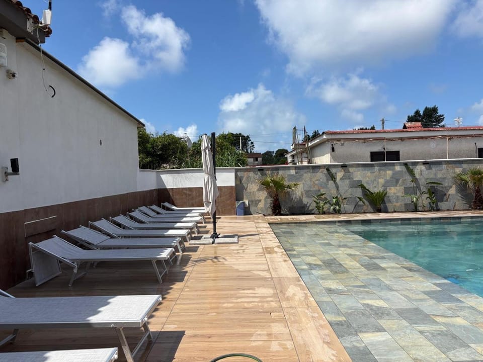 Villa GEMMA Villa in Campania
