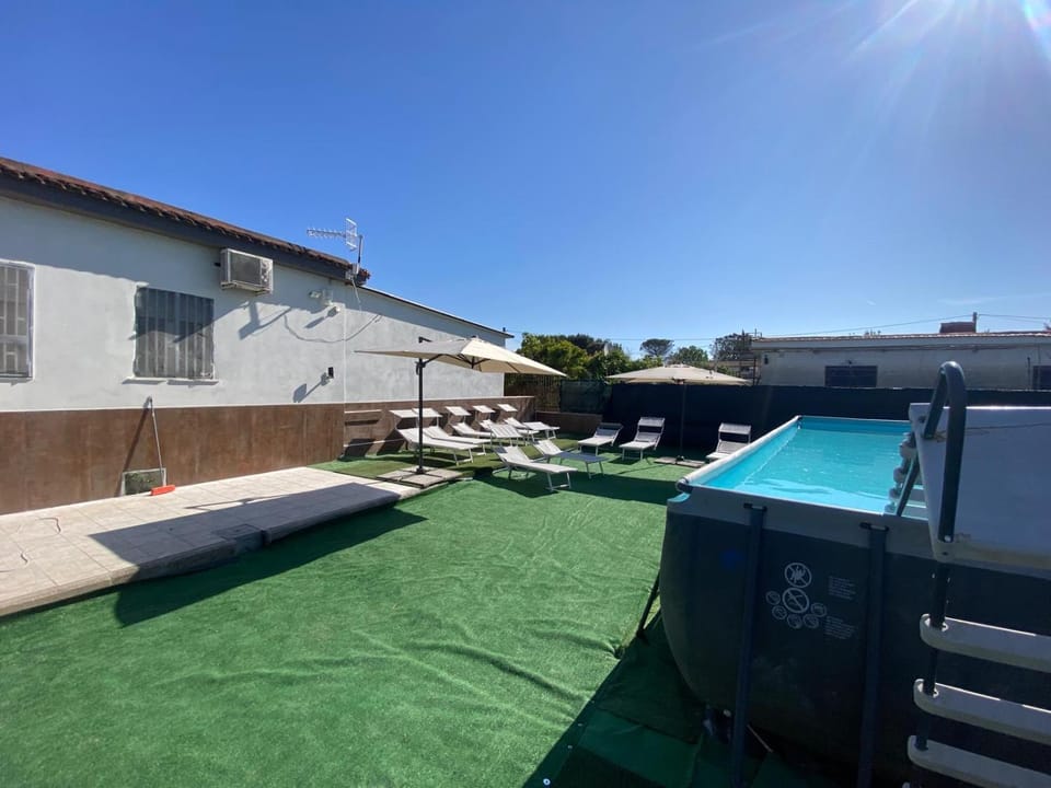 Villa GEMMA Villa in Campania