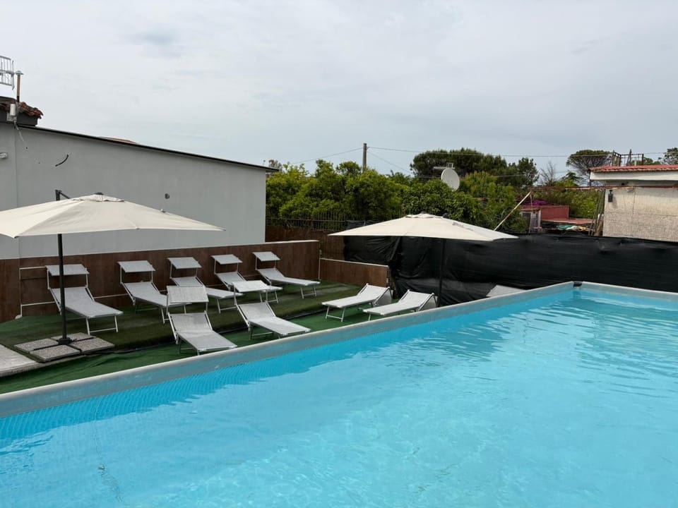 Villa GEMMA Villa in Campania