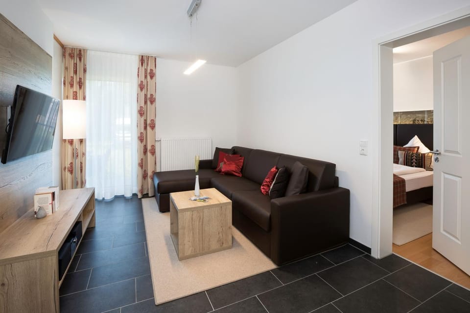 Chalet am Breitenberg Appartement CB 03 Apartment in Pfronten