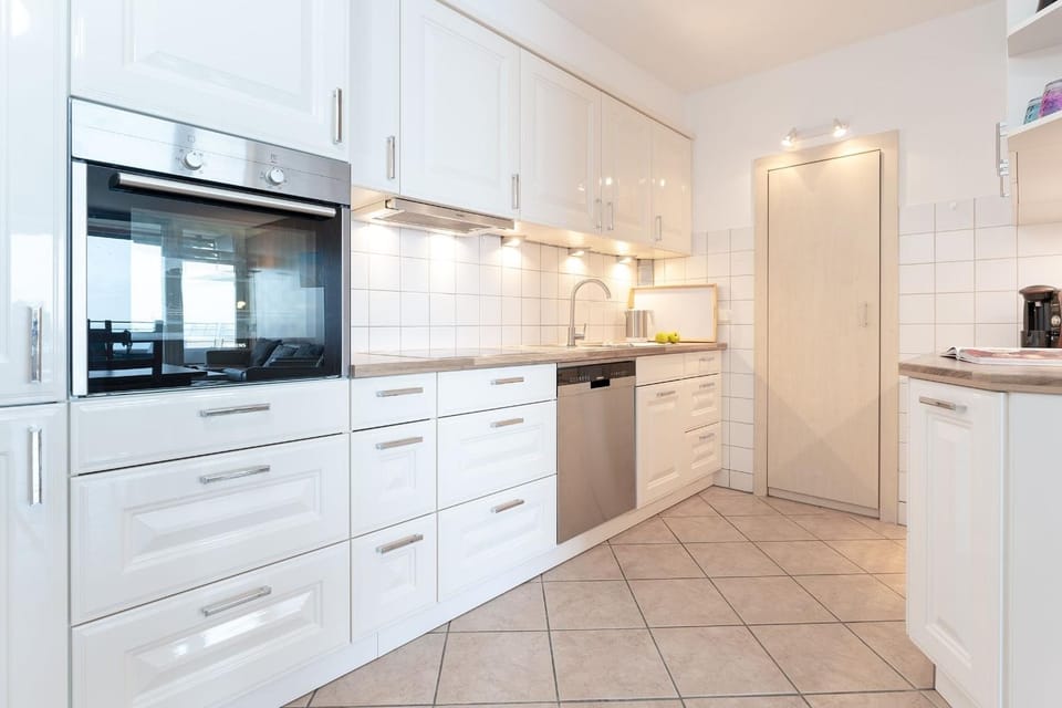An der Waldkapelle 26 OstseePanorama 19 Apartment in Timmendorfer Strand