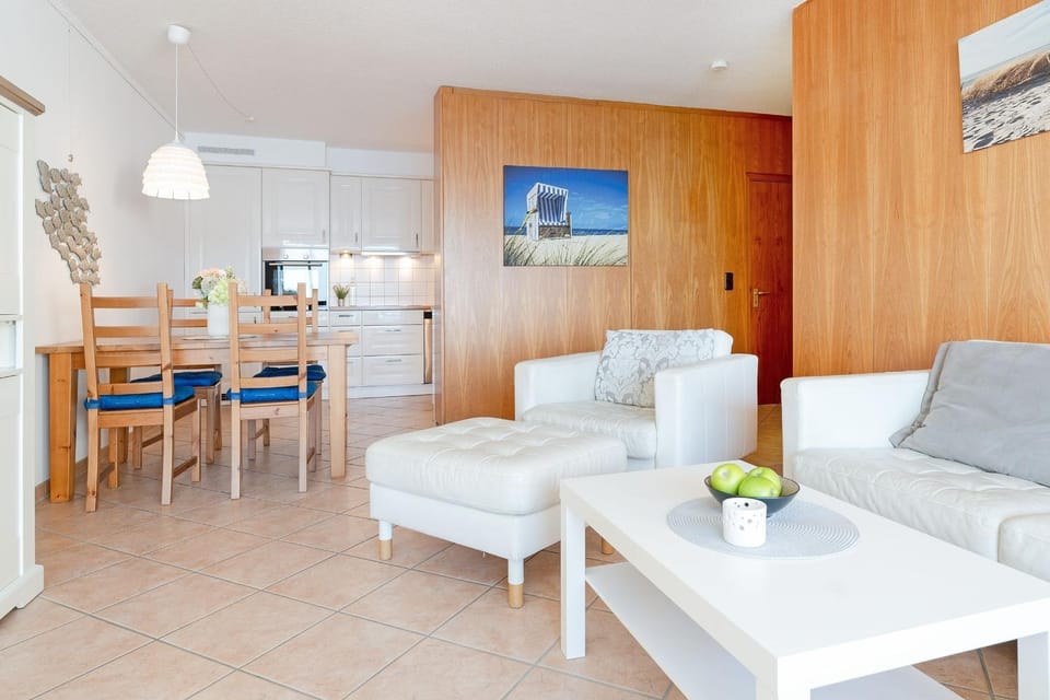 An der Waldkapelle 26 OstseePanorama 19 Apartment in Timmendorfer Strand