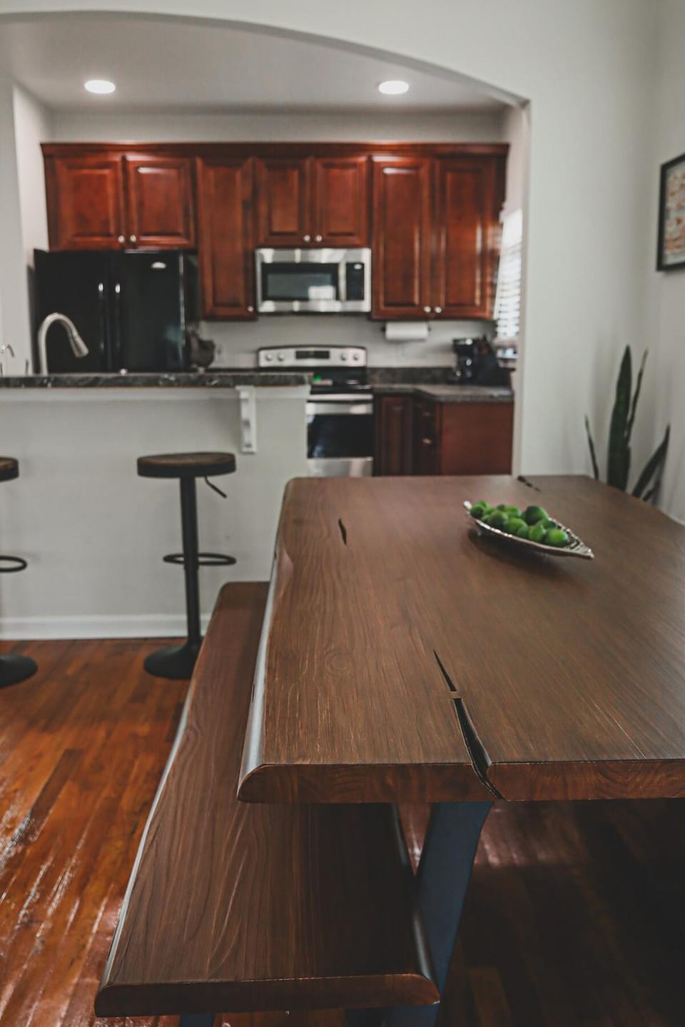 Walkable! Mins from stadium, GWCC, aquarium Villa in Atlanta