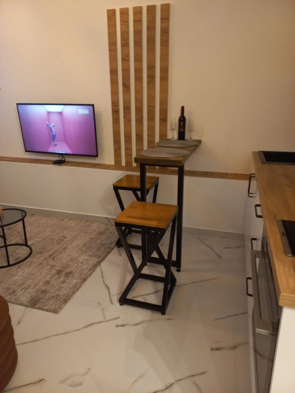 Apartman Ruzica Apartment in Dubrovnik-Neretva County