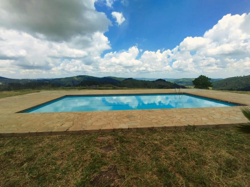 Fazenda Serra da Cascata desde 1915 House in Serra Negra