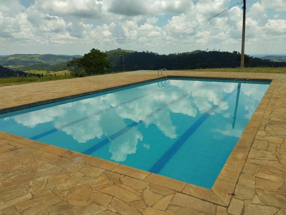 Fazenda Serra da Cascata desde 1915 House in Serra Negra