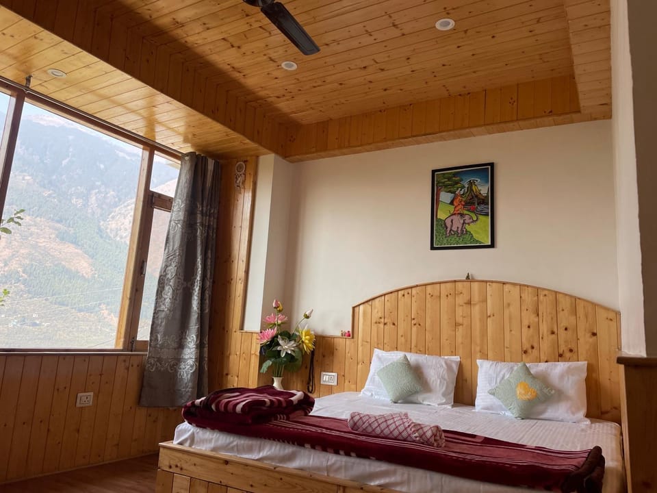 Pbodhstayshp House in Himachal Pradesh