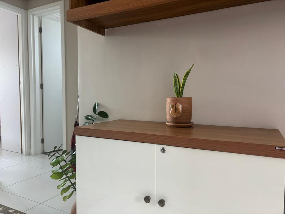 Magnific Bessa Flat Apartment in Cabedelo