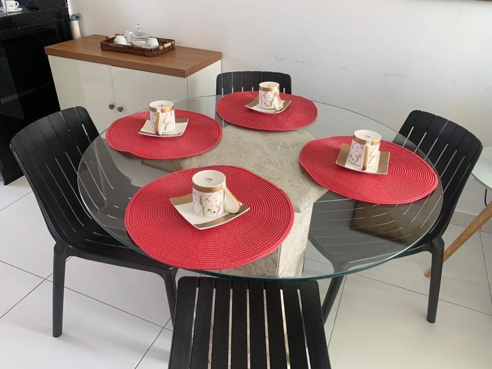 Magnific Bessa Flat Apartment in Cabedelo