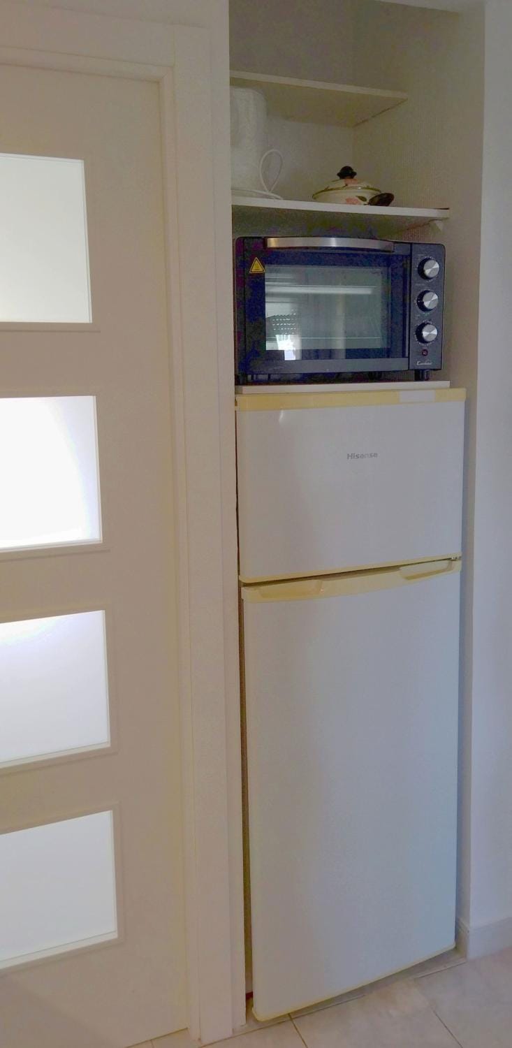 oven