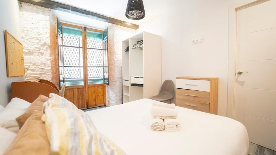 Downtown apartment Apartment in Granada