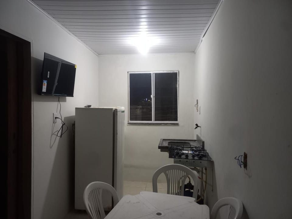 Apartamento bem localizado Apartment in Aracaju