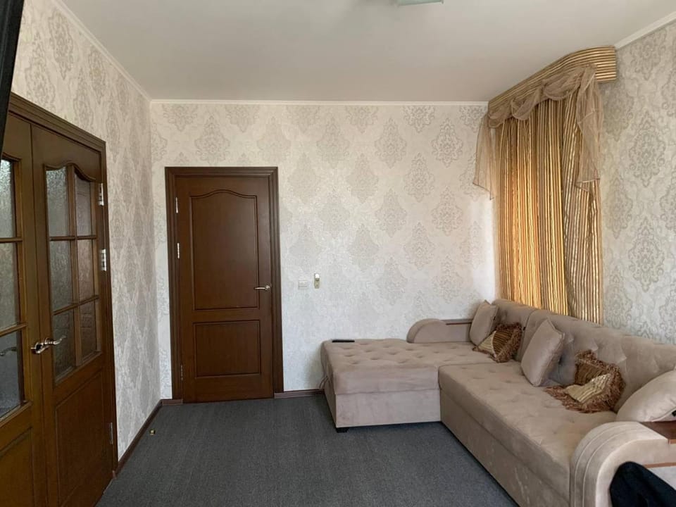 Living room, Seating area, Bedroom