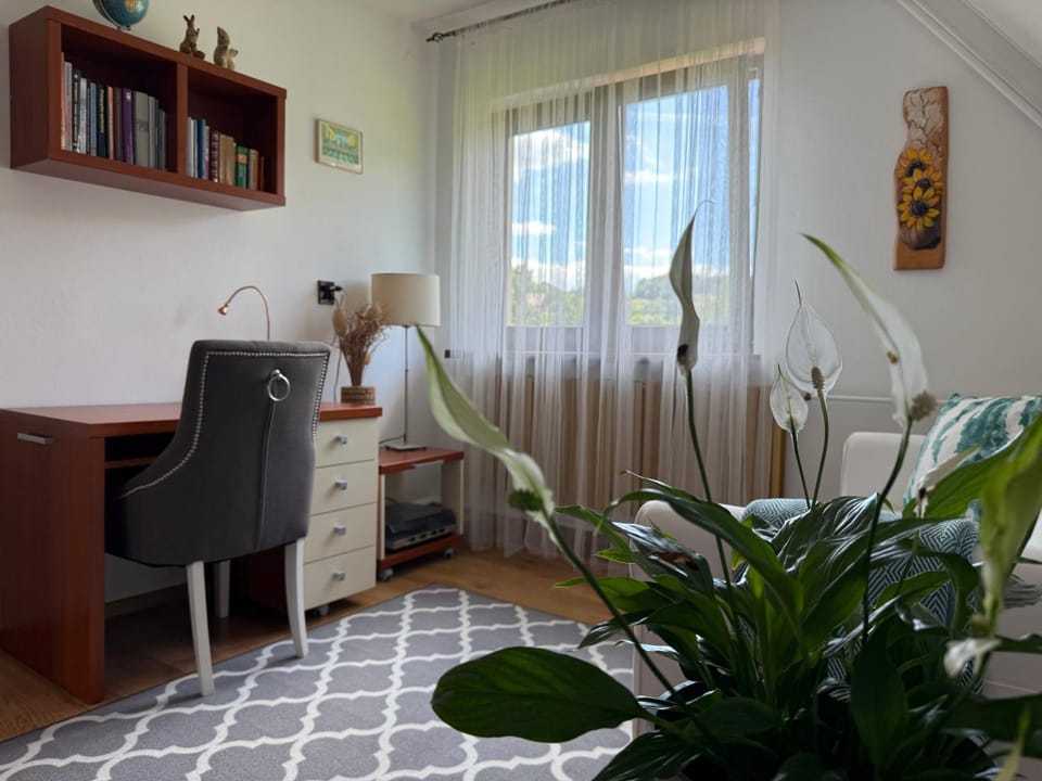 Dom Ochotnica Chalet in Lesser Poland Voivodeship