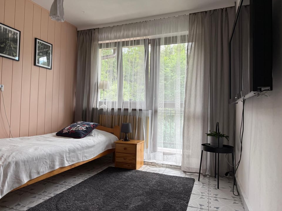 Dom Ochotnica Chalet in Lesser Poland Voivodeship