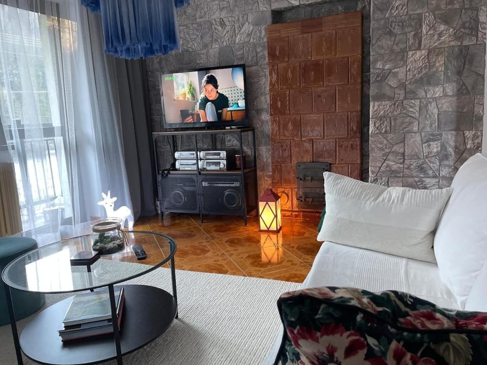 Communal lounge/ TV room, TV and multimedia, Seating area