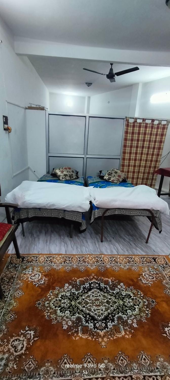 Ashirwad Home Stay Vacation rental in Uttar Pradesh