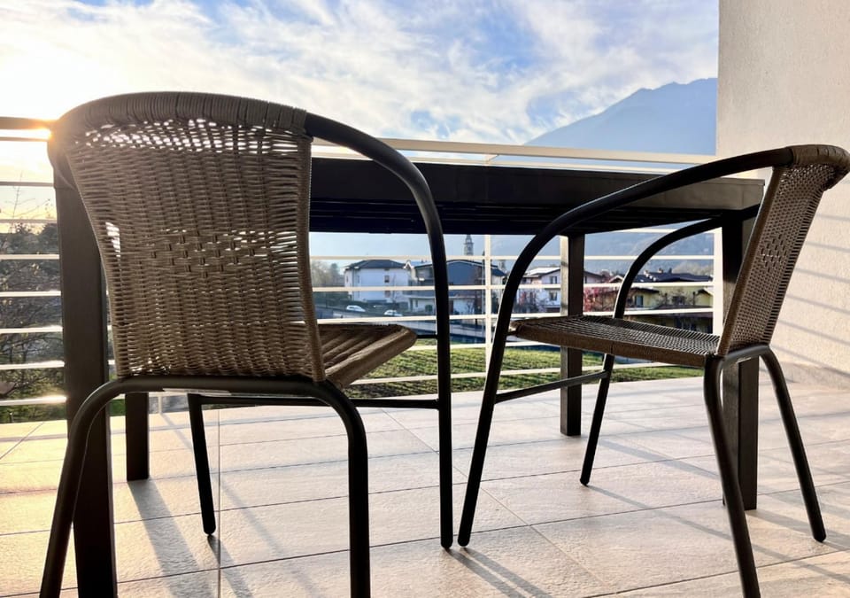 View (from property/room), Balcony/Terrace
