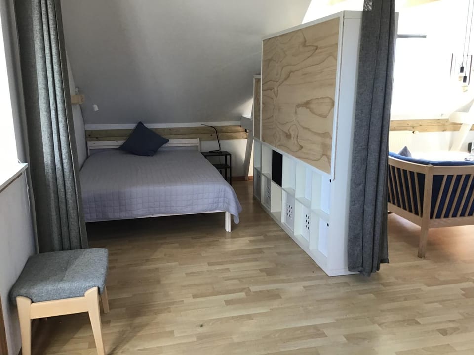 Hestegården Apartment in Region of Southern Denmark