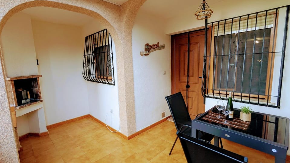 Agradable adosado cerca de la playa House in Alicante