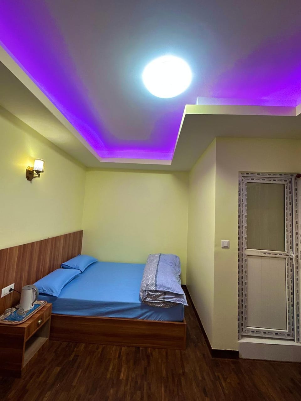 Dorje Homestay Vacation rental in Bagmati Province, Nepal