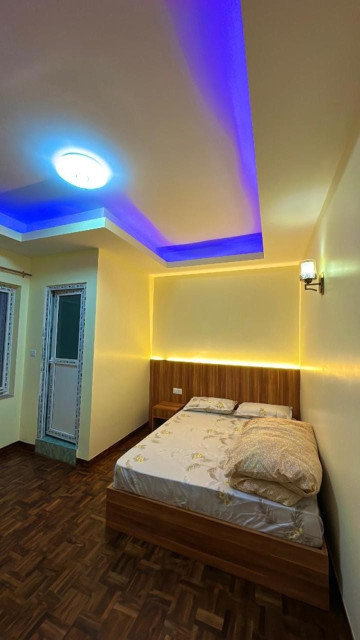 Dorje Homestay Vacation rental in Bagmati Province, Nepal