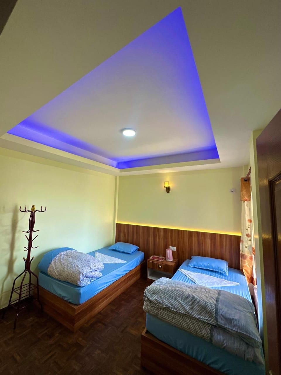 Dorje Homestay Vacation rental in Bagmati Province, Nepal