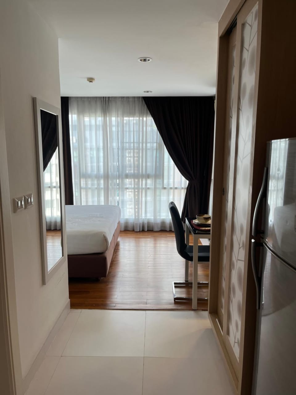 Apartment in Central Sukhumvit Apartment in Bangkok