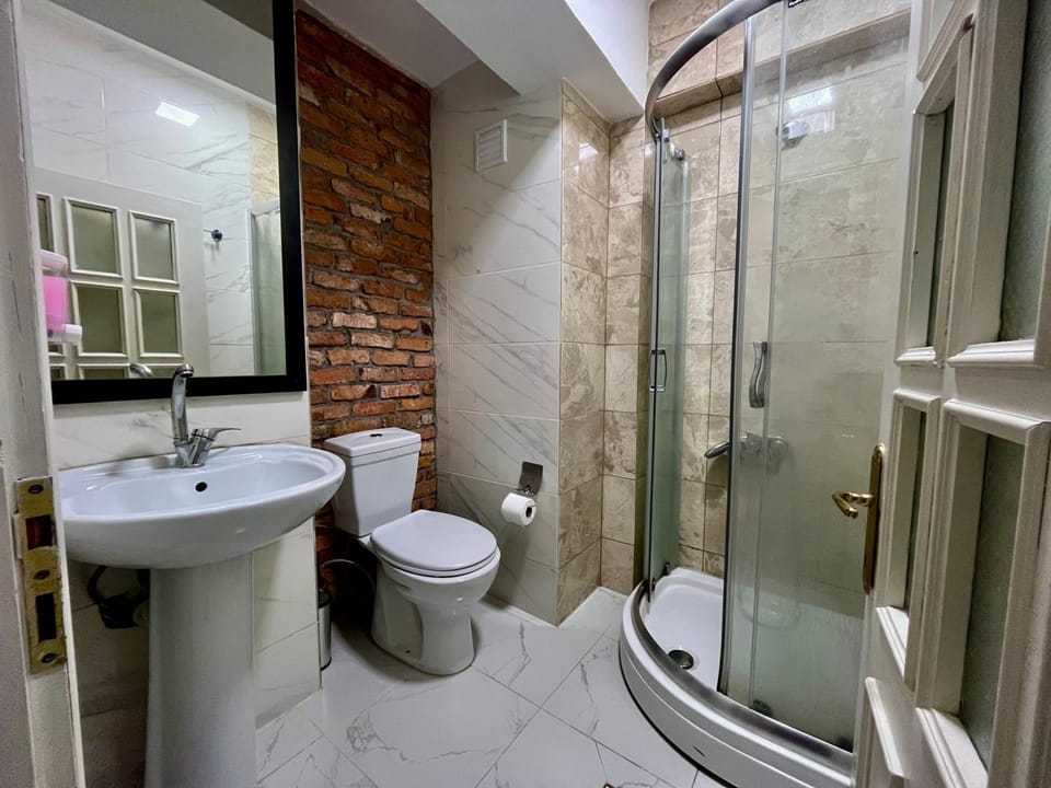 Maniz Apart Apartment hotel in Istanbul