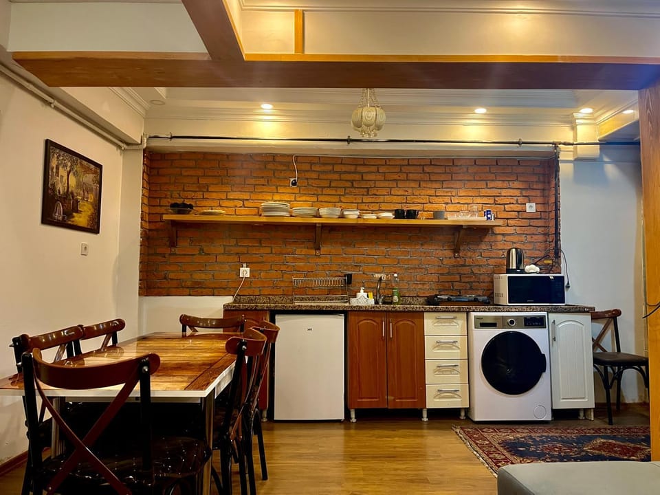 Maniz Apart Apartment hotel in Istanbul