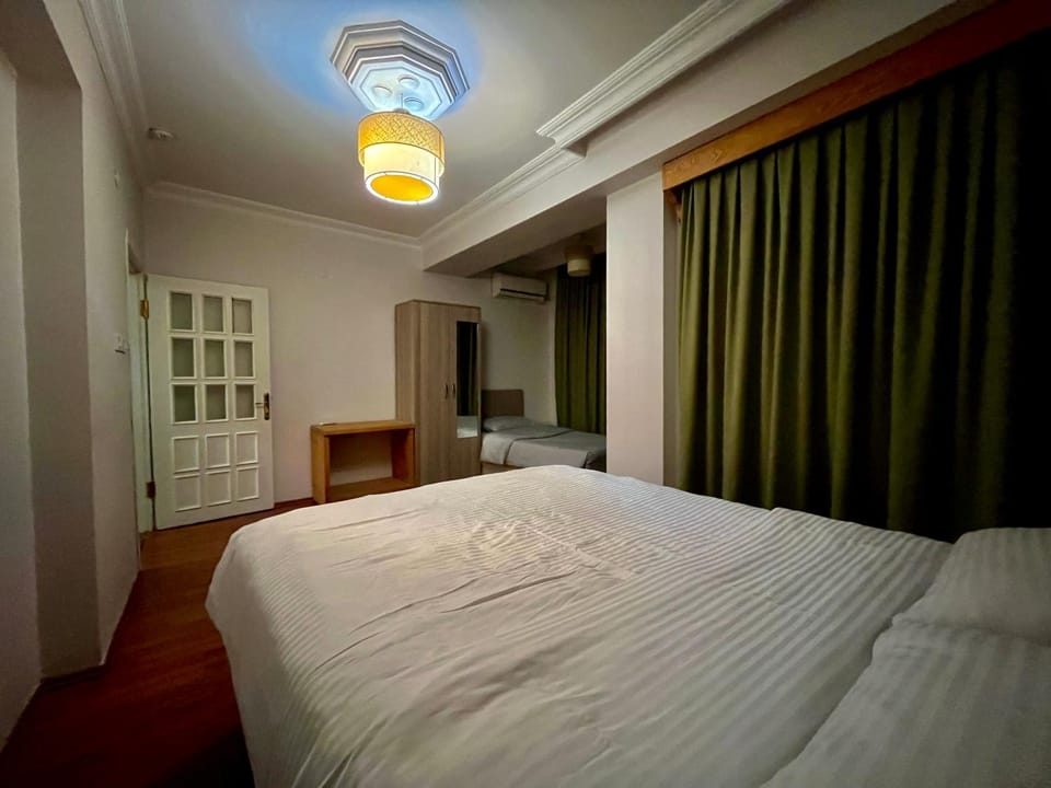 Maniz Apart Apartment hotel in Istanbul