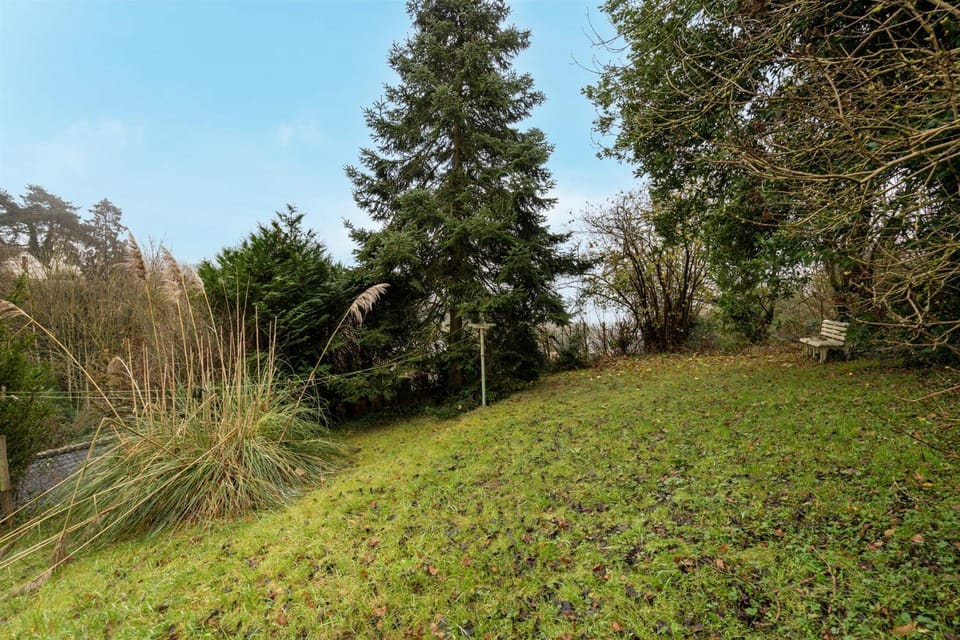 On The Rocks - Alpes Mancelles - Jardin House in Pays de la Loire