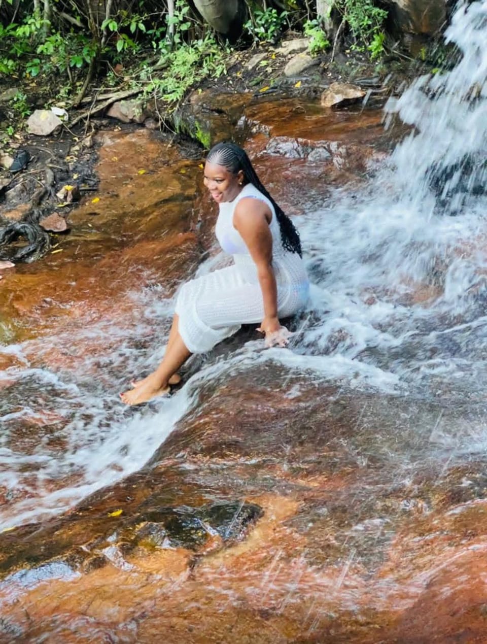 Aqua Nature Camp Site & Farm Campground/ 
RV Resort in Africa