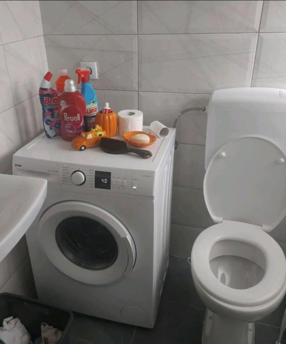 Apartman Trifko Apartment in Bosnia and Herzegovina