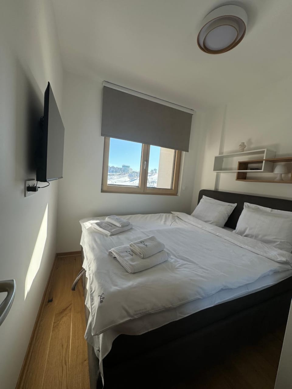 Apartman JeLa Apartment in Zlatibor