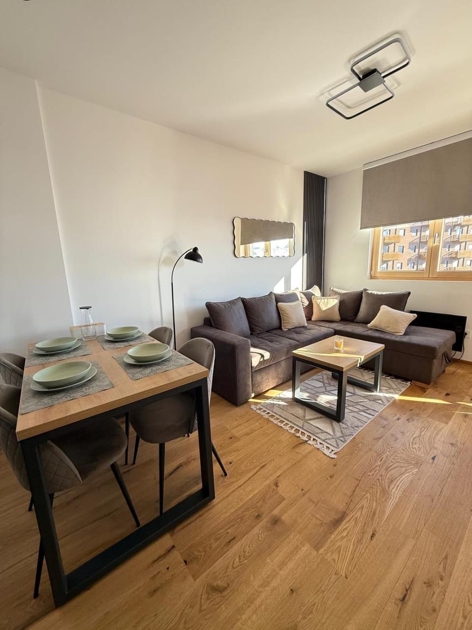 Apartman JeLa Apartment in Zlatibor