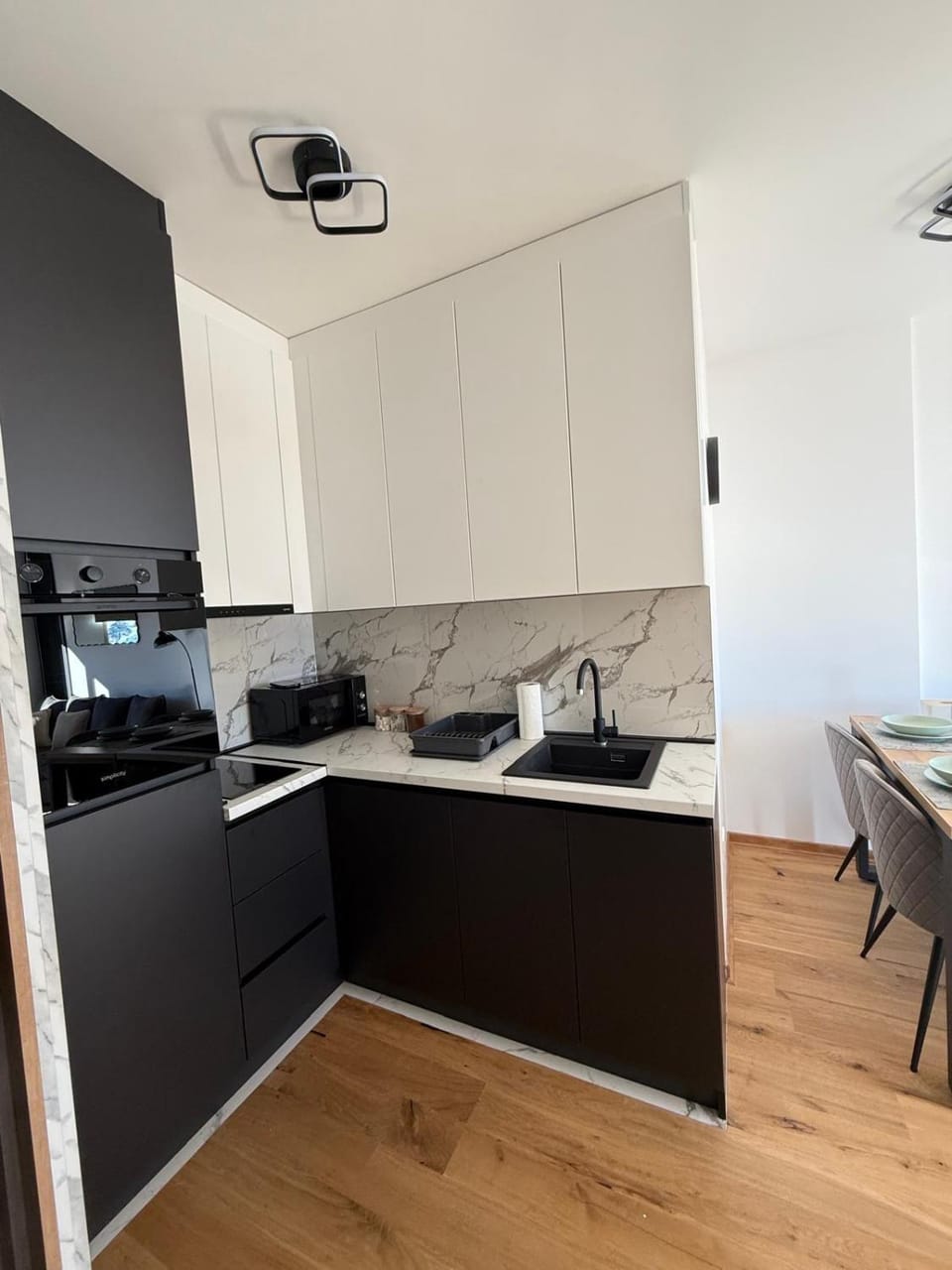 Apartman JeLa Apartment in Zlatibor